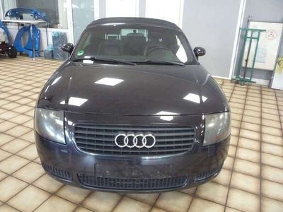 gebraucht Audi TT Roadster 1.8 T (132kW)