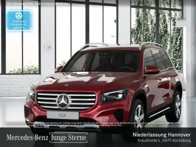 Gebraucht Mercedes GLB250