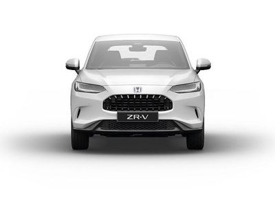Nuova Honda ZR-V Elegance 184 CV (135 kW) 2026 Bianco SUV