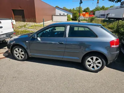 Gebraucht Audi A3