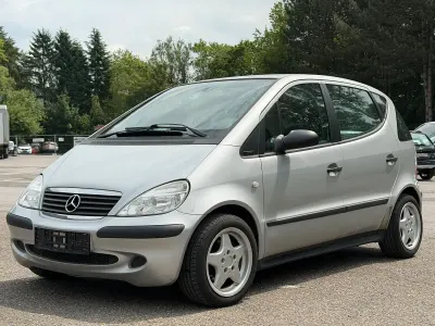 Gebraucht Mercedes A160