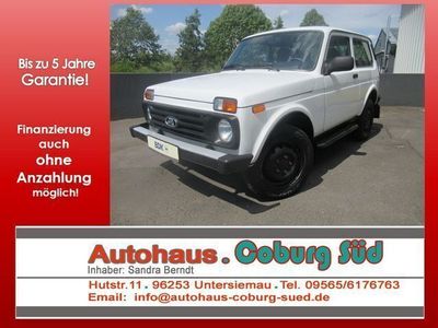 Lada niva