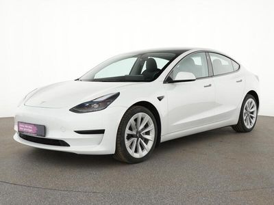 gebraucht Tesla Model 3 Glasdach|AutoPilot|Rückfahrkamera