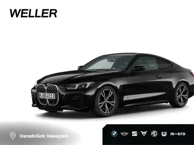 Używany BMW 420