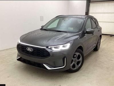 Gebraucht Ford Kuga ST-Line X 186 PS (136 kW) 2025 Magneticgrau (metallic) SUV