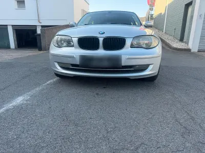 Gebraucht BMW 118 Coupé