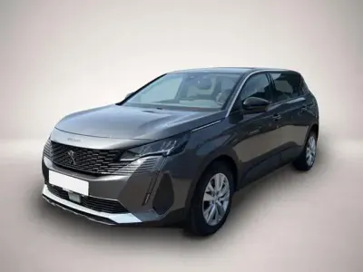 Gebraucht Peugeot 5008 Active 131 PS (96 kW) 2022 Manufacturer SUV