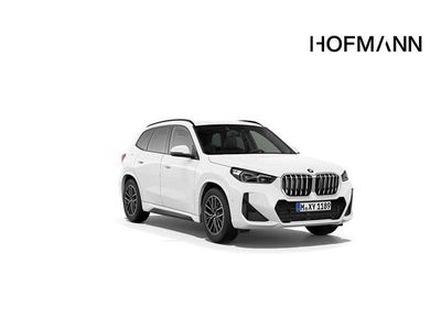 Neu BMW X1 Shadowline 150 PS (110 kW) 2026 Alpinweiß uni SUV