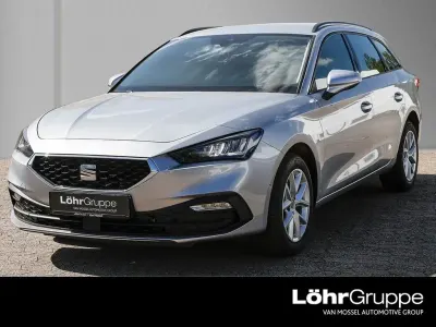 Gebraucht Seat Leon ST