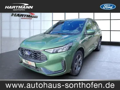 Gebraucht Ford Kuga ST-Line 152 PS (111 kW) 2026 Other SUV
