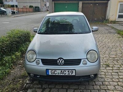 VW Lupo