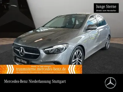 Gebraucht Mercedes 200