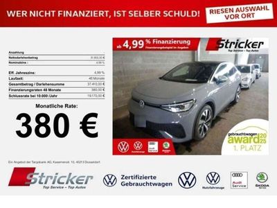 VW ID.5