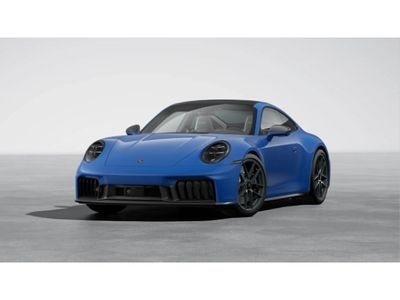 Porsche 911 Carrera GTS