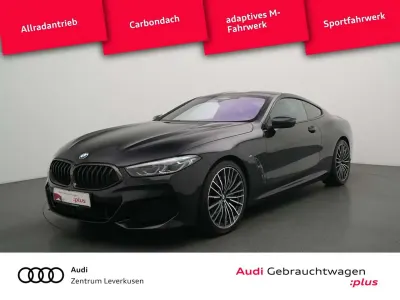 Gebraucht BMW 840