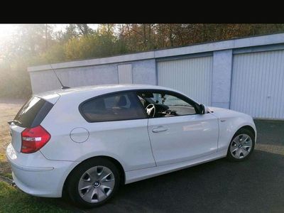 BMW 118 Coupé