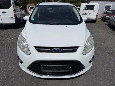 Gebraucht Ford C-MAX