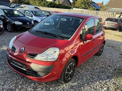 Renault Modus