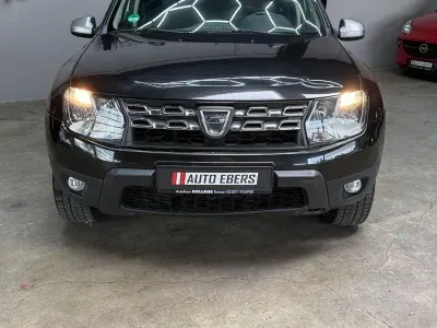 Gebraucht Dacia Duster