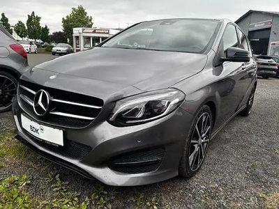 Mercedes B220