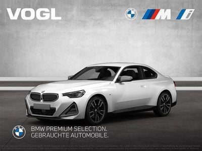 BMW M240