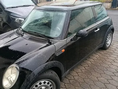 Occasion Mini ONE