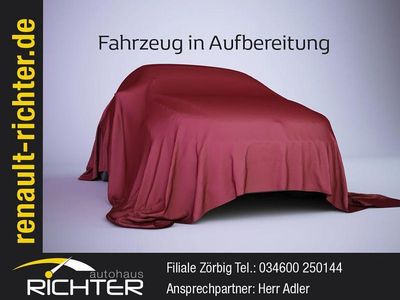 Gebraucht Renault Clio IV LIMITED 118 PS (86 kW) 2015 Silber Kleinwagen