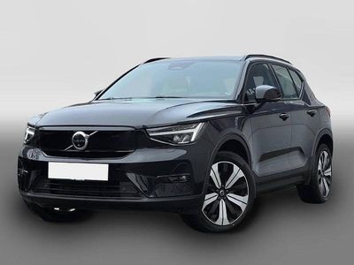 Gebraucht Volvo XC40 Ultimate 169 kW (231 PS) 2022 Schwarz SUV