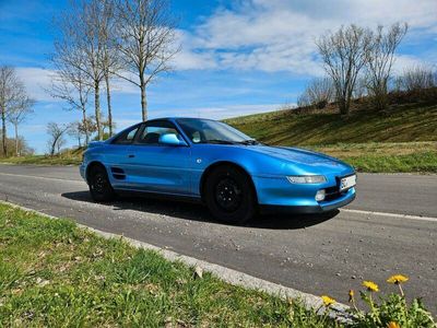 gebraucht Toyota MR2 1993 Targa