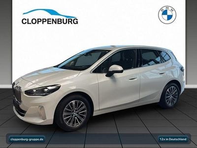 BMW 223 Active Tourer