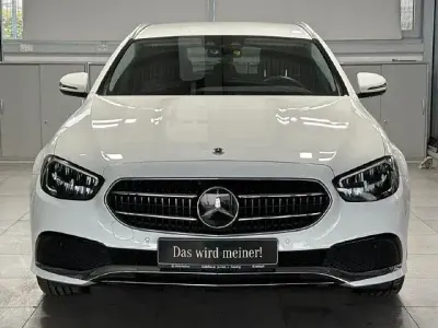 Gebraucht Mercedes E220