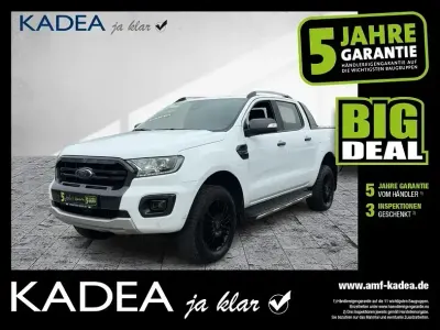 Gebraucht Ford Ranger