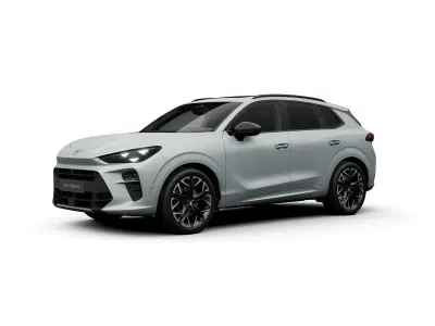 Neu Cupra Terramar VZ 265 PS (194 kW) 2026 Weiß SUV