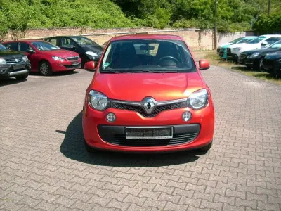 Gebraucht Renault Twingo