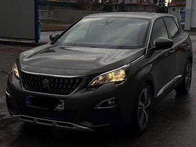 Gebraucht Peugeot 3008