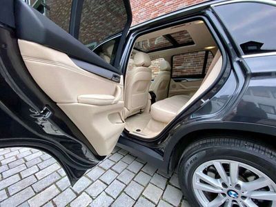 gebraucht BMW X5 xDrive30d - AHK - PANO - KAMERA - ASSYST