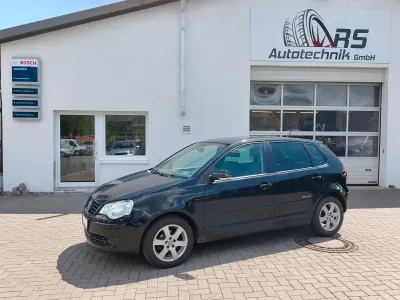Gebraucht VW Polo