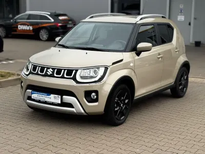 Gebraucht Suzuki Ignis