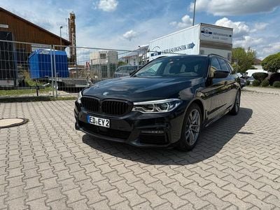 BMW 540