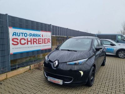 gebraucht Renault Zoe Life KLIMA INFOTAINMENT EINPARKHILFE