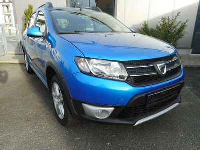 gebraucht Dacia Sandero SanderoStepway TCe 90 S