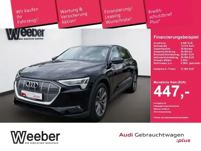 Gebraucht Audi e-tron