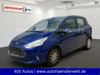 Gebraucht Ford B-MAX