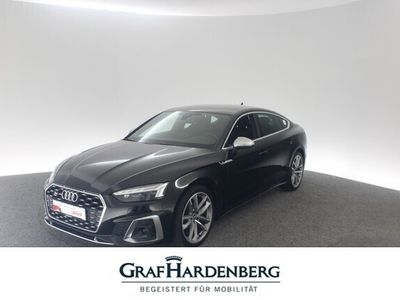 gebraucht Audi S5 Sportback 3.0 TDI quattro