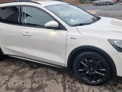 Gebraucht Ford Focus