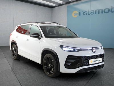 Gebraucht VW Tayron 193 PS (141 kW) 2025 Weiß SUV