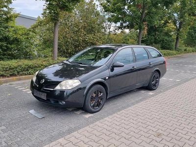Nissan Primera