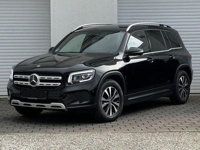 Mercedes GLB180