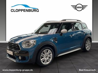 gebraucht Mini Cooper Countryman Cooper C ountryman