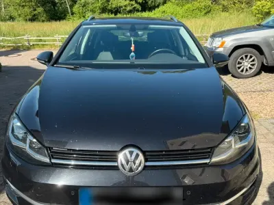 Gebraucht VW Golf VII